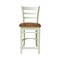 International Concepts Emily Counter Height Stool - 24in Seat Height S79-6172 - alternate 8